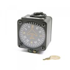 Vertical card magnetic compass pai 700 for parts or core. Buy Precision Aviation Pai 700 Vertical Card Compass From Mendelssohns