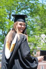 A bachelor's degree (from middle latin baccalaureus) or baccalaureate (from modern latin baccalaureatus) is an undergraduate academic degree awarded by colleges and universities upon. Academic Dress In The United States Wikipedia