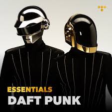 No paparazzi photos or tabloid photos of daft punk unmasked. Daft Punk Essentials On Tidal
