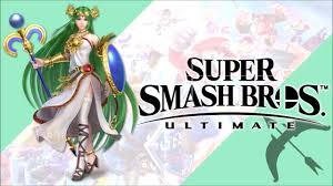 Boss Fight 1 Kid Icarus Uprising Super Smash Bros Ultimate Youtube