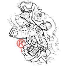 5.remove the paper, let the tattoo dry. Pin On Art Half Sleeve Tattoos Drawings Half Sleeve Tattoo Men Tattoos Arm Sleeve