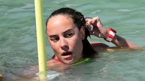 In 2020, she won the silver medal in the women's 10 km event at the 2020 european aquatics championships held in budapest, hungary, and the bronze medal in the team relay event. Olasz Anna Nlc