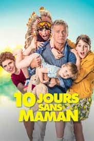 Soţii annabel şi lucas le adăpostesc în casa lor pe nepoatele bărbatului pe nume victoria şi lily, despre care nu mai ştiuseră nimic de multă vreme şi care au fost găsite ducând de cel puţin 5 ani. Filmul 10 Zile FÄrÄ Mama Film O N L I N E Subtitrat Hd In Romana Hdq Audio