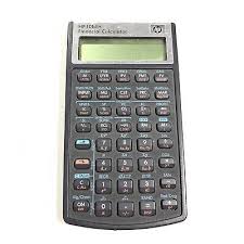 Degree of financial leverage ratio calculator. Sponsored Ebay Hp 10bii Plus Financial Calculator Finance Financial Calculators Financial Calculator