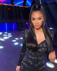 Nicole scherzinger gets 'red carpet official' at the golden globes with new beau thom evans. Nicole Scherzinger On Twitter Ready To Slay And Have Some Fun Tonight On Topmodel With The Gorgeous Heidiklum Gntm2020