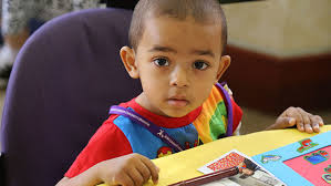 Fall into Reading kicks off busy season for Big Hearts for Little Hearts  Loma Linda Guild