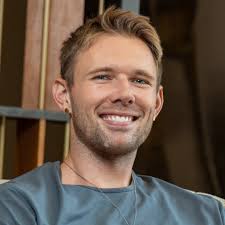 Why São Paulo?: Beyond the Legal Lens Podcast Episode #38: Joshua Wright:  Advice from a Lawyer turned Life Coach