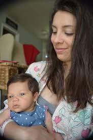 Support for Newly Postpartum Mamas