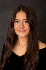 Congratulations alumnus Alexa Ortega, Class of 2018. She graduated from The  University of Pepperdine with a BA in Public Relations. She is the daughter  of alumnus Lisa Garcia Ortega 85'.