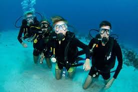 Punta Cana 2 Or 3 Day Padi Certification Scuba Diving Course 2021