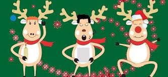 Canciones animadas para que los niños canten en familia. Canciones Infantiles Para Bailar En Navidad 2014 Tendenzias Com