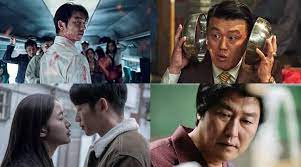 Best of bollywood thriller movies on netflix. Top 10 Korean Films To Watch On Netflix Entertainment News The Indian Express