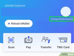 A complainant from seberang prai, is left in the lurch after his touch 'n go card with about rm100 inside broke into two after he accidentally stepped on it. How To Change A Touch N Go Ewallet Phone Number 6 Steps