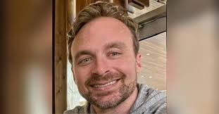 Richard Justin Withrow Obituary