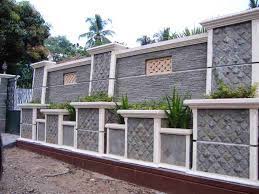 Berikut contoh gambar model pagar minimalis untuk rumah minimalis terbaru sebagai inspirai memilih model pagar rumah minimalis yang tepat sesuai keinginan anda. 17 Model Pagar Depan Minimalis Batu Alam Terbaik Ndik Home