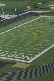 Check spelling or type a new query. Northridge High School Likely To Add 3 New Sports Facilities