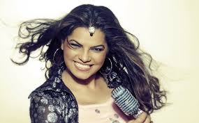The most beautiful and hottest female singers include women who are veterans of the music industry and a few newcomers. Wcw Top 10 Female Playback Singers Of Bollywood Urban Asian