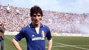 Fifa world cup penalty shootouts 3 of 3. Paolo Rossi His Story Juventus