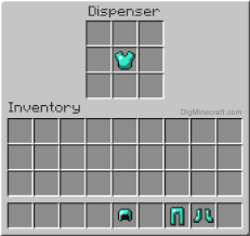 After a lot of requests, here is the custom armor models video.linksgithub. How To Make An Automatic Armor Equipper In Minecraft