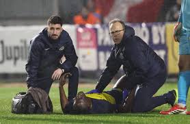 Promise David’s injury starts a World Cup roster domino effect for Canada - The Athletic
