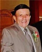 Luis Rodriguez Obituary (1922