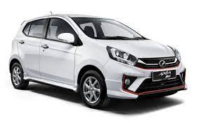 Memandangkan axia ini didatangkan dengan enam varian, kami rungkaikan setiap varian untuk memudahkan anda melihat perbezaan dan membuat penilaian sendiri. Perodua Axia 2019 Beza Kelengkapan Antara Varian Paultan Org