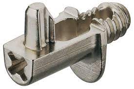 Shelf rests, vinyl coated shelf rest, vinyl coated • 1/4 in. Shelf Support Threaded Pin 125 Kg In The Hafele America Shop