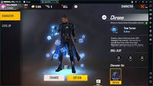 Maybe you would like to learn more about one of these? Free Fire Ob25 On Pc Update Adds Cristiano Ronaldo As A Playable Character New Weapon Rewards Memu Blog