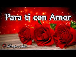Hola Mi Amor Quiero Decirte Que Te Amo Este Video De Amor Es Para Ti Youtube Buenas Noches Amor Mio Gif De Amor Imagenes Hermosas De Amor
