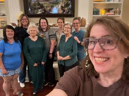 Date night with my hunny at Applebee's. Lookin good in the neighborhood