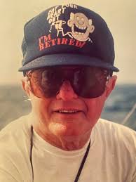 Thomas Ellison Smith Obituary June 27, 2021