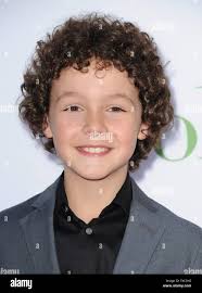 Caleb brown hi-res stock photography and images