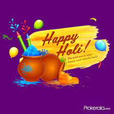 Happy colourful holi 2021 status, shayari. Gyy5ufyrowj Hm