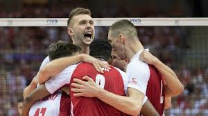 Zwycięzcę tegorocznego cyklu poznamy 26 czerwca. Polscy Siatkarze Ograli Holandie Koncertowa Gra Mistrzow Swiata Wynik Sport