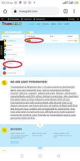 Find out how much 1 viberate vib is worth in about nigerian naira ngn. How To Buy And Sell Bitcoin On Truexgold Site Title