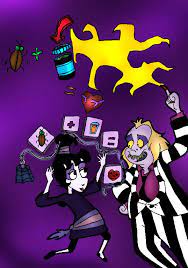 Beetlejuice's pranking gets way out of hand and he goes to lydia for help. 900 Drawing Ideas In 2021 Drawings Beetlejuice Cartoon Tim Burton Characters