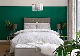 The master bedroom as any part of your home deserves to get full attention when it comes to details and design. The Best Bedroom Colour Ideas For 2019 Love Chic Living