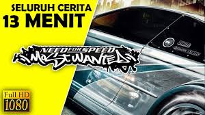 Hal pertama yang bisa kita cek yaitu status dari speaker. Seluruh Alur Cerita Need For Speed Most Wanted Hanya 13 Menit Game Balapan Nfs Most Wanted 2005 Youtube