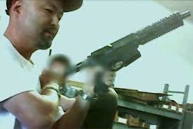 Buying a semi automatic espresso machine is the best way to go for an espresso enthusiast who wants to learn and experiment with coffee. The Atf S Definition Of An Ar 15 Lower As A Firearm Is In Serious Trouble The Truth About Guns