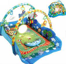 It's also crazy cute, and would look adorable in i want one of these for my daughter. Hot Wholesale Baby Activity Mat Play Gym Mat Toy Kids Play Mat With Sides Buy Toy Play Mat Play Mat Baby Play Mat With Sides Product On Alibaba Com