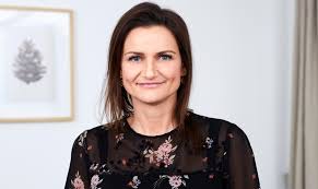 Include (or exclude) self posts. Husker Du Jill Fra Big Brother Hun Udgiver Nu Ny Bog Alt Dk