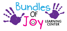 Bundles Of Joy Infant Toddler Center Salisbury Md Licensed Child Joy Learning Centers Learning