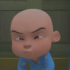 Seperti kita tahu bahwa upin ipin merupakan salah satu serial kartun yang berasal dari negeri ziran malaysia yang menceritakan tentang anak. Upin Ipin Gambar Profil Lucu Kartu Lucu Gambar Karakter Disney