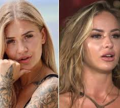 Julia z "Hotelu Paradise" już nie ukrywa niczego. Podczas finału będzie  miała co świętować