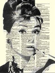 In this seductive, wistful masterpiece, truman goodreads helps you keep track of books you want to read. Audrey Hepburn Breakfast At Tiffany S Holly Golightly Art Print Dictionary Art Book Art Wall Decor Wall Art Audrey Hepburn Art Dictionary Art Art Prints