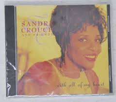 SANDRA CROUCH AND FRIENDS