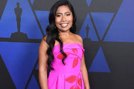 Yalitza aparicio, la actriz nominada al oscar, ya tiene su propia piñata. Que Habra Querido Decir Novio De Yalitza Aparicio Volvio A Instagram Con Un Enigmatico Mensaje Minuto E