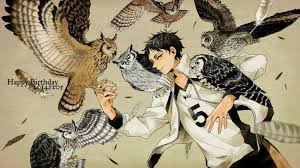 Select resolution and download this wallpaper. Haikyuu Akaashi Keiji Wallpapers Hd Desktop And Mobile Backgrounds