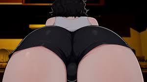 My Femboy Roommate by Nuteku | Softboi Games