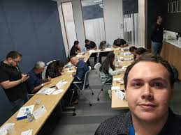 Carlos Fernando Bernabe Cruz